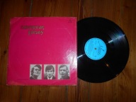 Spokój Serca Czerwone Gitary Winyl VG - Płoną góry płona lasy