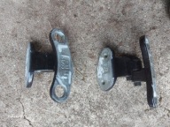 Zawiasy Drzwi Lewy Tył Volvo V50