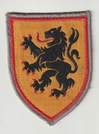 Bundeswehr 29 brygada pancerna 8x6.3 cm