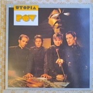Utopia POV 1985 FR (EX-/NM)
