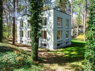 Dom, Podkowa Leśna, Grodziski, 450 m²