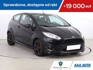 Ford Fiesta 1.0 EcoBoost, Serwis ASO, Klima