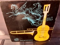 Festival San Remo 1959 (4) CZ 7'' EX+