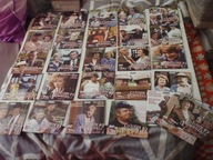 CO LUDZIE POWIEDZĄ - 27 płyt DVD - kompletna seria angielskiego humoru + 3