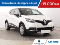 Renault Captur 1.2 TCe, Salon Polska, Skóra, Navi