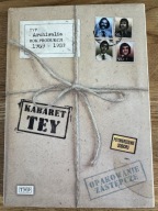 Kabaret Tey Archiwalia 1969-1989 4xDVD