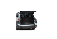 GUMOWA WYKŁADZINA BAGAŻNIKA HIGHLANDER 2020- PW241-0E004 TOYOTA OE