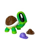 Figurka Żółw z czapeczkami i skrytką skorupką DRUK 3D