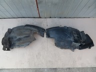 BMW F01 PRZEDNIE LEWE NADKOLE KOMPLETNE IDEALNE!!!