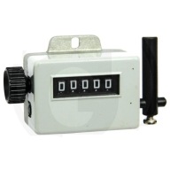 Licznik balotów 6470995100100F GRANIT