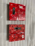 TARCZE HAMULCOWE TYŁ TYLNIE BMW X1