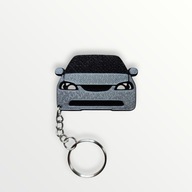 Brelok Honda Civic 7 VII Coupe - Różne kolory breloczek samochód 3d