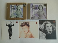 Judy Garland Songs /Over The Rainbow / Gold CD !