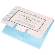 TianDe Ściereczka do optyki i ekranów EcoDeViva