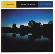 Pat Metheny-A Map Of The World/WB