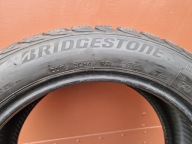 Opona zimowa Bridgestone Blizzak LM-32 205/50R17 93 H