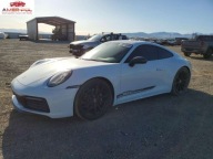 Porsche 911 Carrera 2024 3.0 Benzyna 379KM