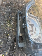 Mazda cx3 cx-3 4x4 tylna ściana pas wana 4x4