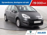 Citroen C4 Picasso 1.6 i, Salon Polska