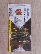 Piast Żmigród - 2021 rok