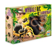 Zdalnie sterowana pająk Buki Tarantula 37291