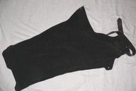 Derka dla konia skóra naturalna