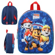 Plecak Przedszkolny Psi Patrol 3D
