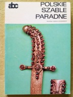 Polskie szable paradne S. Ledóchowski 1980