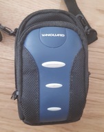 Torebka, saszetka, nerka na aparat - 13 cm x 7 cm