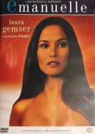 EMMANUELLE I NIEWOLNICE MIŁOŚCI [DVD]