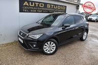 Seat Arona X-Cellence Full-LEDNawigacja AmbienteTempomat Klimatronic Bogaty