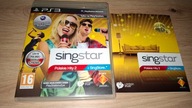 SingStar POLSKIE HITY 2 ( POLSKI DUBBING ) - GRA NA PS3 / PLAYSTATION 3