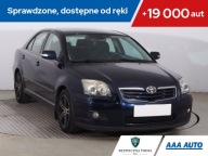 Toyota Avensis 1.8 VVT-i, Navi, Klima