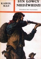 Syn Łowcy Niedźwiedzi Karl May