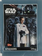 naklejki Star Wars ROGUE One komplet 200