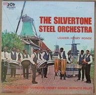 The Silvertone Steel Orchestra – The Silvertone Steel Orchestra