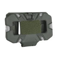 Taktyczny uchwyt na telefon, zewnętrzna płyta ochrona MOLLY.