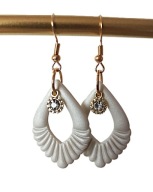 PROMOCJA!!! kolczyki z gliny polimerowej Nr 7b