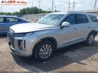 Hyundai Palisade 2025 Hyundai Palisade SEL FWD 3.8 Benzyna 291KM