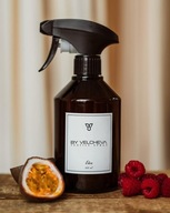 Spray do pomieszczeń i tekstyliów domowych - By Velcheva - EDEN- 500 ml