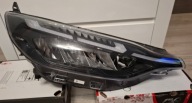 Ford Transit Costum Mk3 Lift lampa prawa full led PZ31-13E014-CB super stan