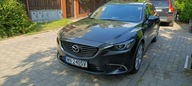 Mazda 6 2.0 SKYACTIV-G Nakama, automat,stan bardzo
