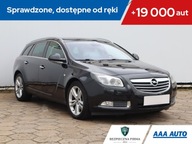 Opel Insignia 2.0 CDTI, Salon Polska, Serwis ASO