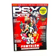 CZASOPISMO PSX EXTREME NUMER 224 KWIECIEŃ 4 / 2016 16