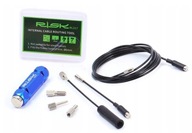 Risk RL217 do linek i pancerzy