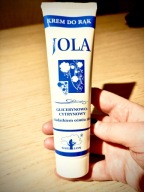 Krem do rąk glicerynowo-cytrynowy z dodatkiem 8. ziół,Barlon 100 ml