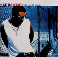 AN - Keith Sweat - Still In The Game - EX