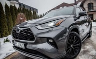 Toyota Highlander Toyota Highlander 2.5 Hybrid Executive 2.5 Hybryda 248KM