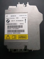 MODUŁ AIRBAG BMW 65.77-9110258-01