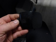 MINI COOPER F55 F56 F57 13-20R ZAŚLEPKA HAKA PRZÓD 7337796-00